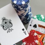 Kesalahan Umum Pemain Blackjack