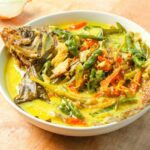 Kuliner khas laut yang jarang ditemukan di kota