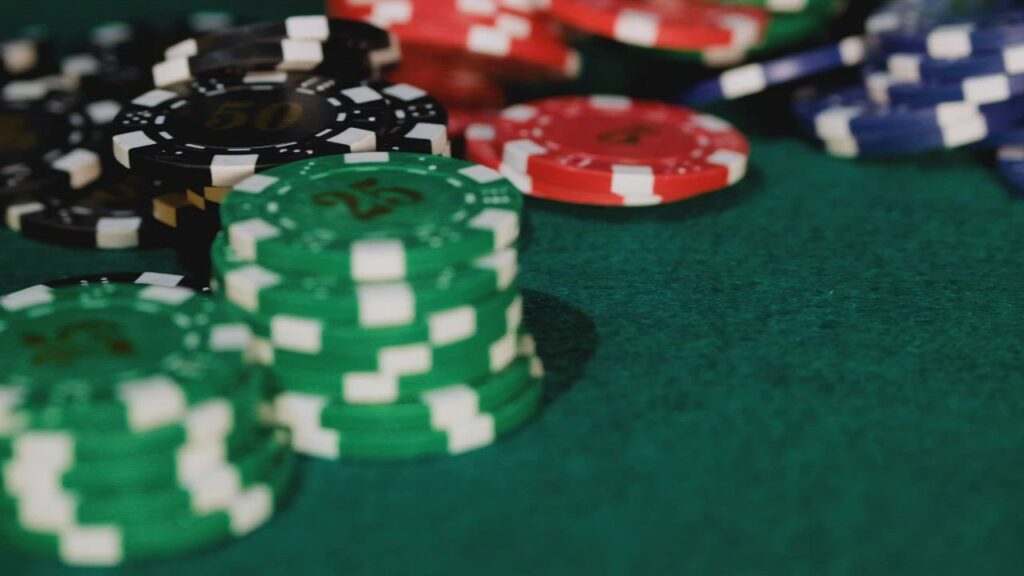 Panduan Mengatur Pengeluaran Bulanan untuk Blackjack