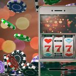 Penggunaan Algoritma dalam Permainan Slot