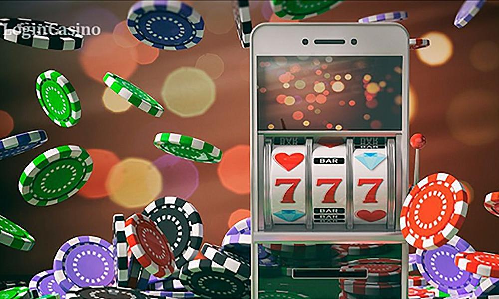 Penggunaan Algoritma dalam Permainan Slot