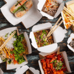 Cara membuat makanan sehat tanpa ribet