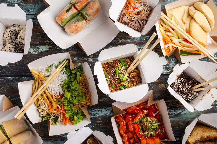 Cara membuat makanan sehat tanpa ribet