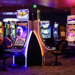 Slot dengan karakter ilmuwan gila lucu
