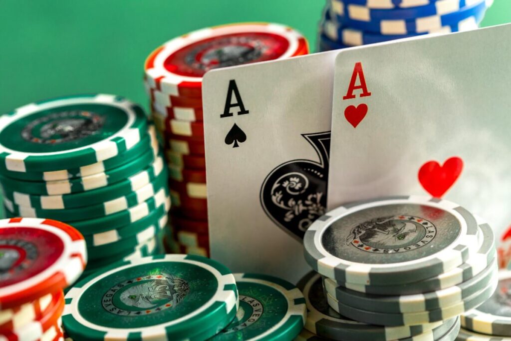 Slot bertema dunia bawah laut penuh jam