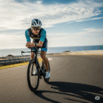 Persiapan fisik untuk menghadapi triathlon