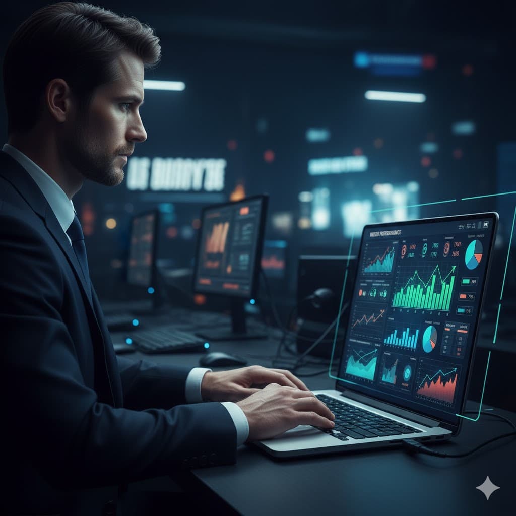 Slot evaluasi performa permainan mingguan