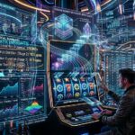 Evaluasi model matematis pada permainan slot online