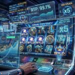 Analisis performa simbol premium dalam permainan slot digital