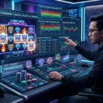 Analisis struktur probabilitas kemenangan pada slot digital