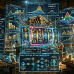 Strategi memahami distribusi pembayaran dalam slot modern