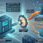 Strategi memahami data replication workflow pada slot