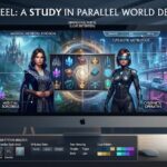 Cara memahami konsep dunia paralel pada permainan slot