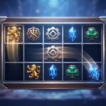Cara memahami perubahan posisi simbol pada permainan slot