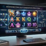 Cara memahami struktur kombinasi simbol dalam slot modern