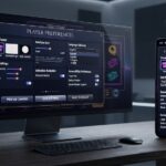 Analisis konsep mode layar penuh pada permainan slot