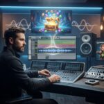Kajian sinkronisasi musik dengan perubahan visual permainan slot